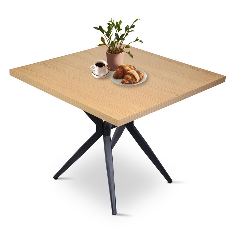 17 Stories 36 L x 36 W Dining Table | Wayfair